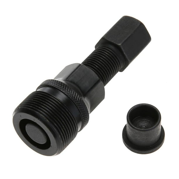 Bicycle Cycle Bike Removal Tool Crankset Crank Arm Puller Repair Remover Black